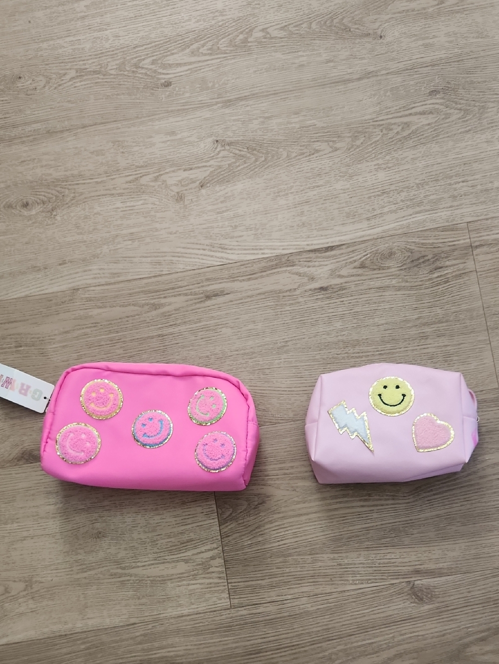 Make Up Bags